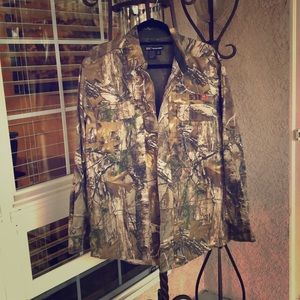 Men’s tactical shirt